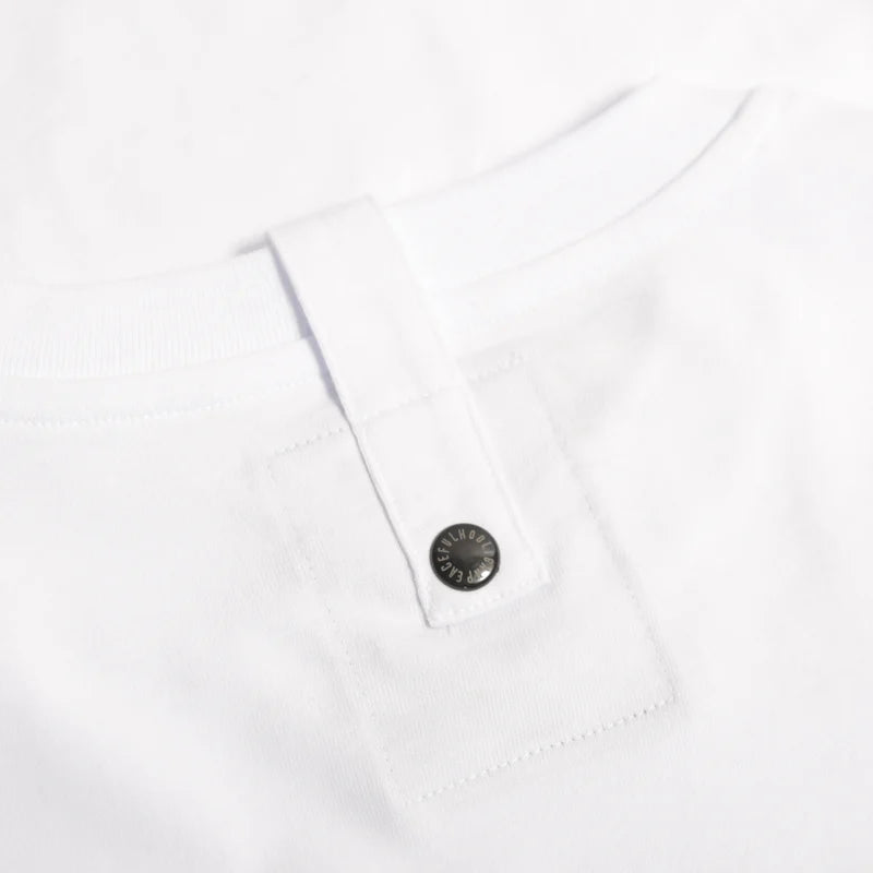 Aberdeen Dove T-Shirt