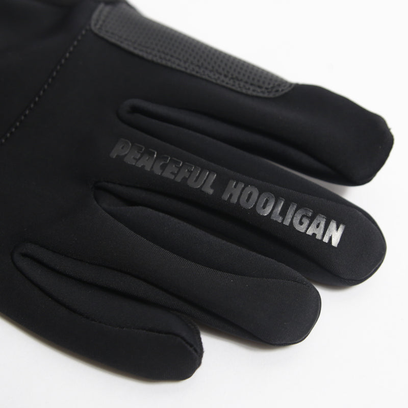 Latham Performance Gloves Black - Peaceful Hooligan 