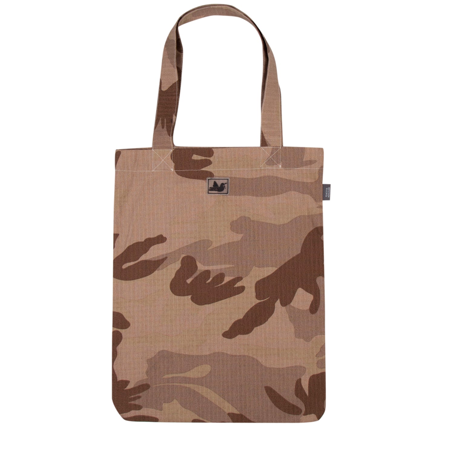 Camo tote discount