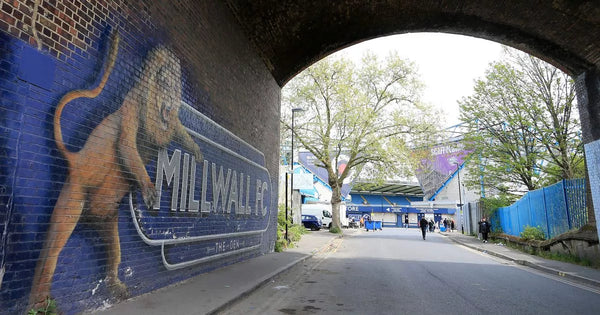 Millwall Vs Leicester city