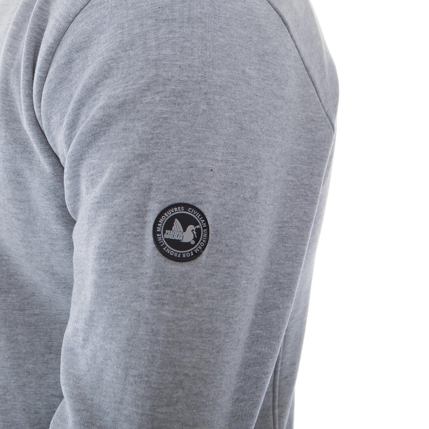 Livingston FC Academical Awaydays Sweatshirt