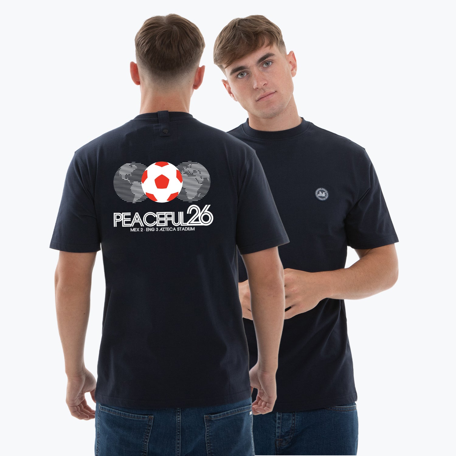 Azteca T-Shirt