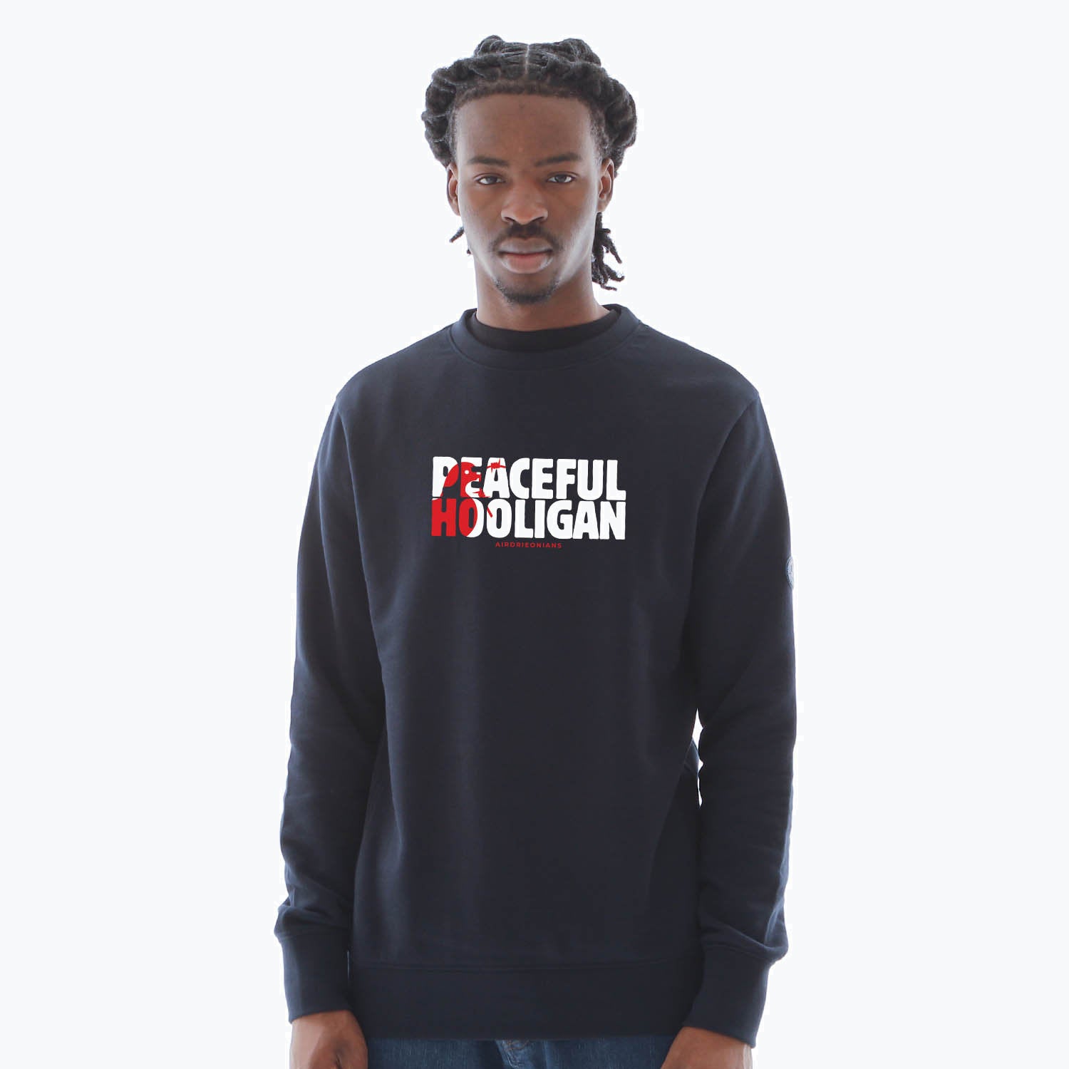 Airdrieonians Barb Sweatshirt