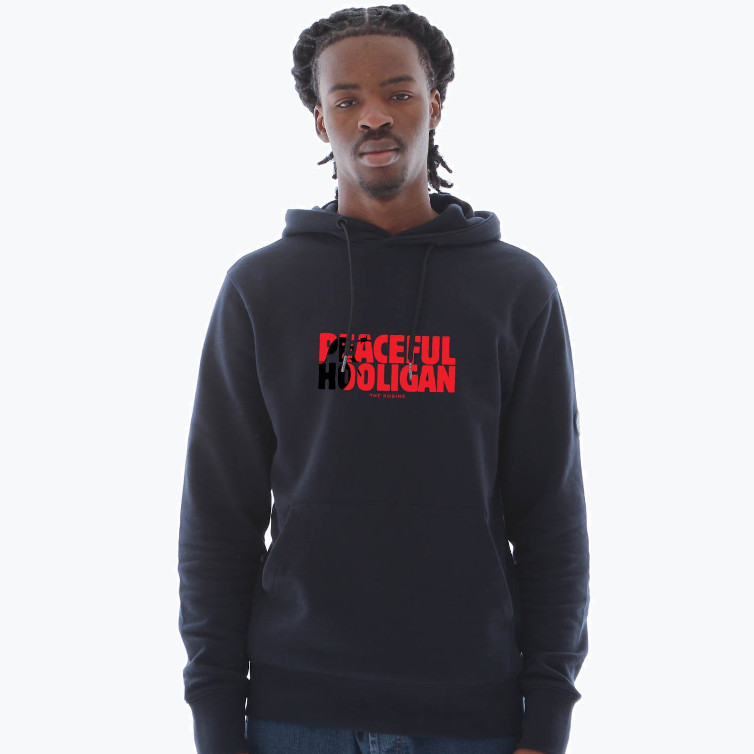 Altrincham Barb Hoodie