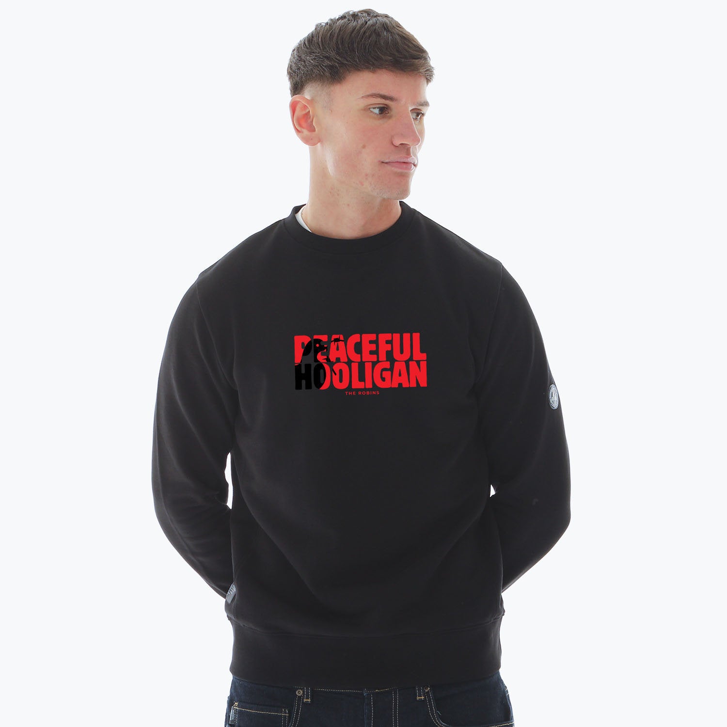 Altrincham Barb Sweatshirt