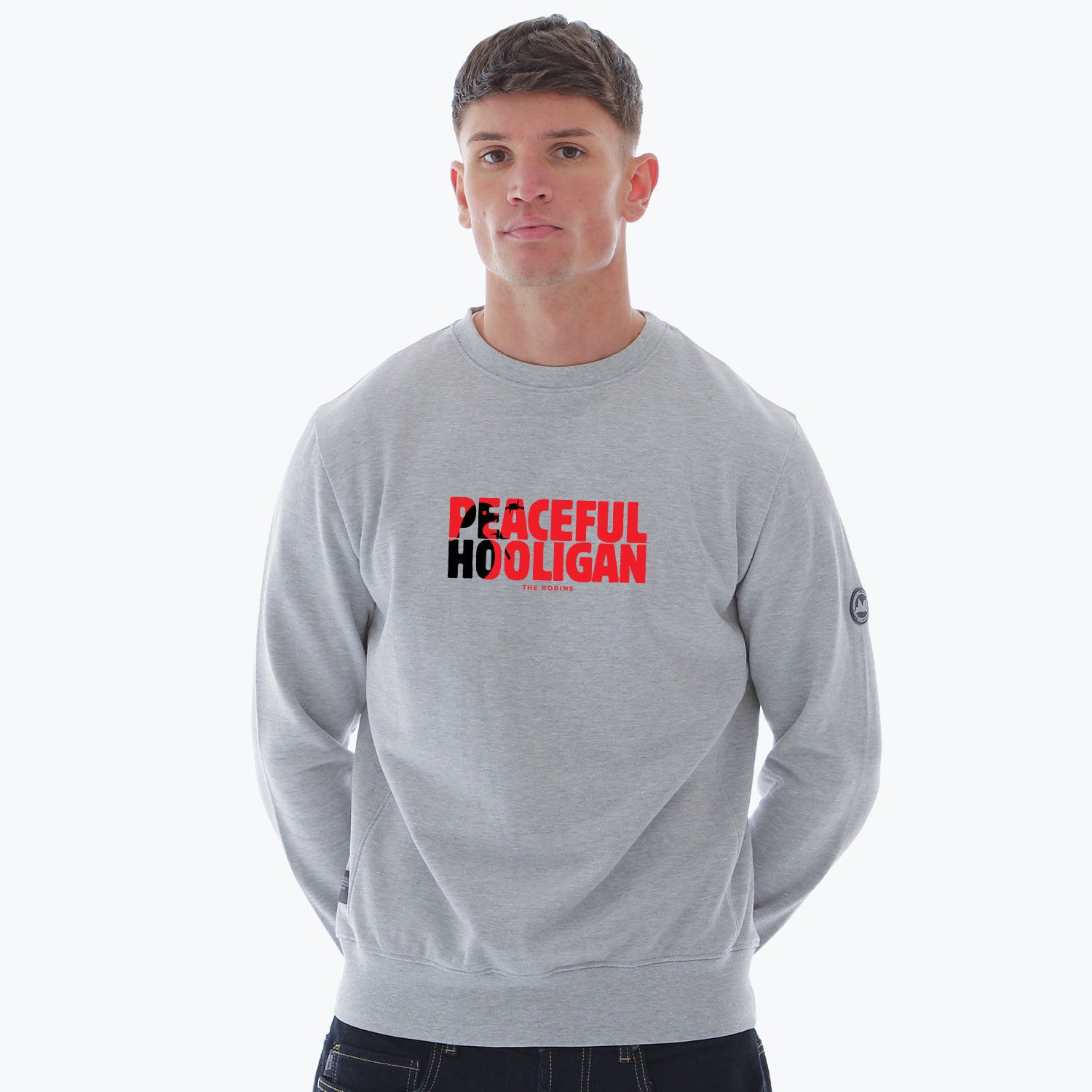 Altrincham Barb Sweatshirt