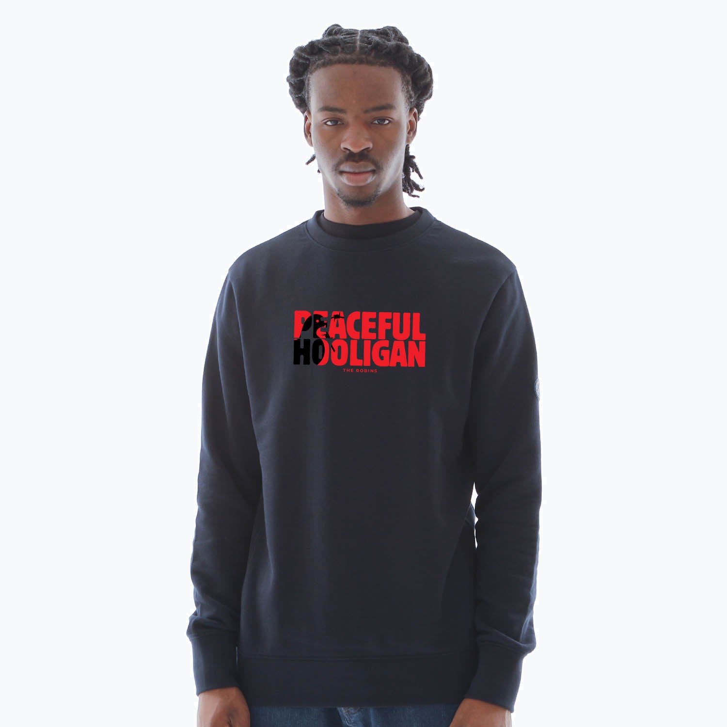 Altrincham Barb Sweatshirt