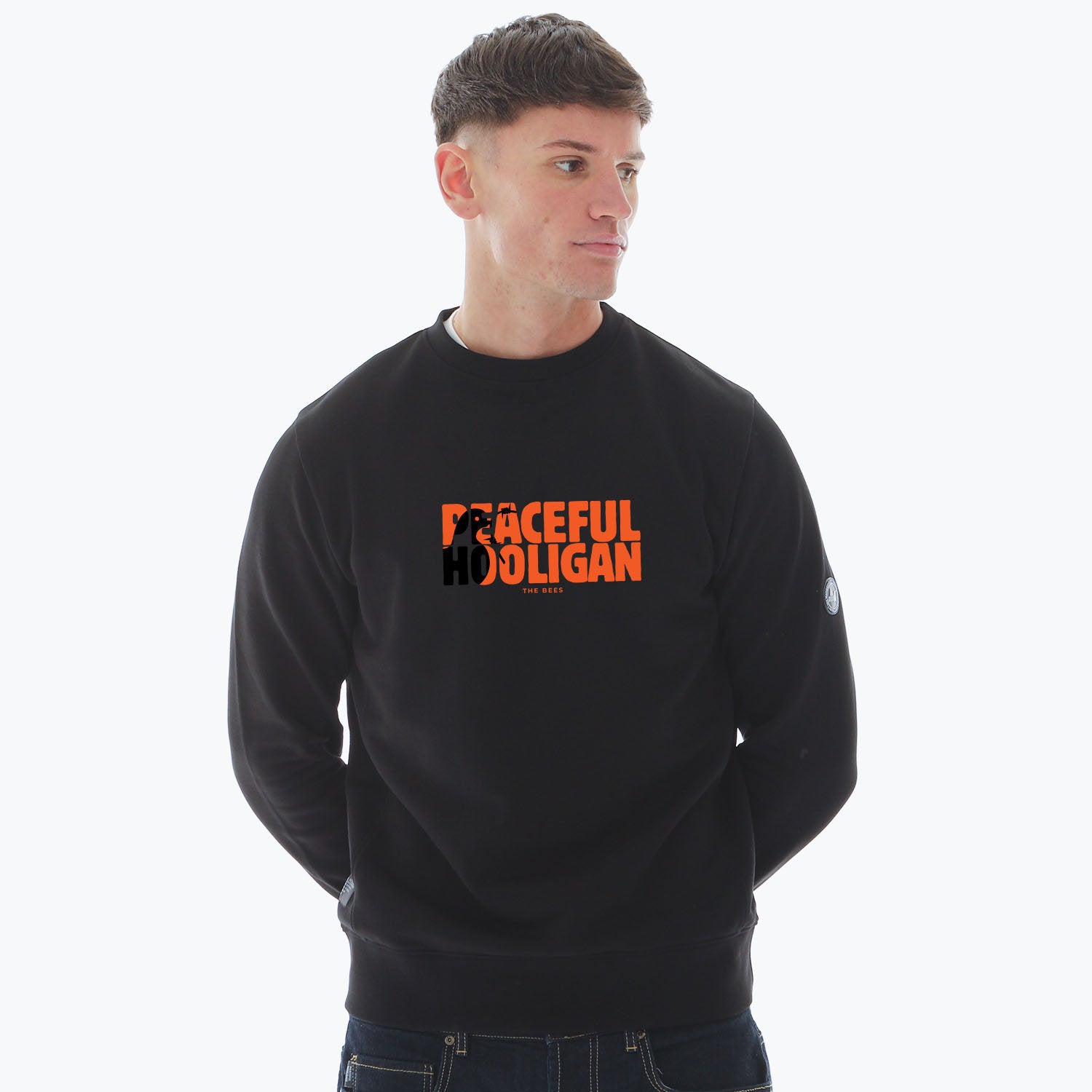 Barnet Barb Sweatshirt