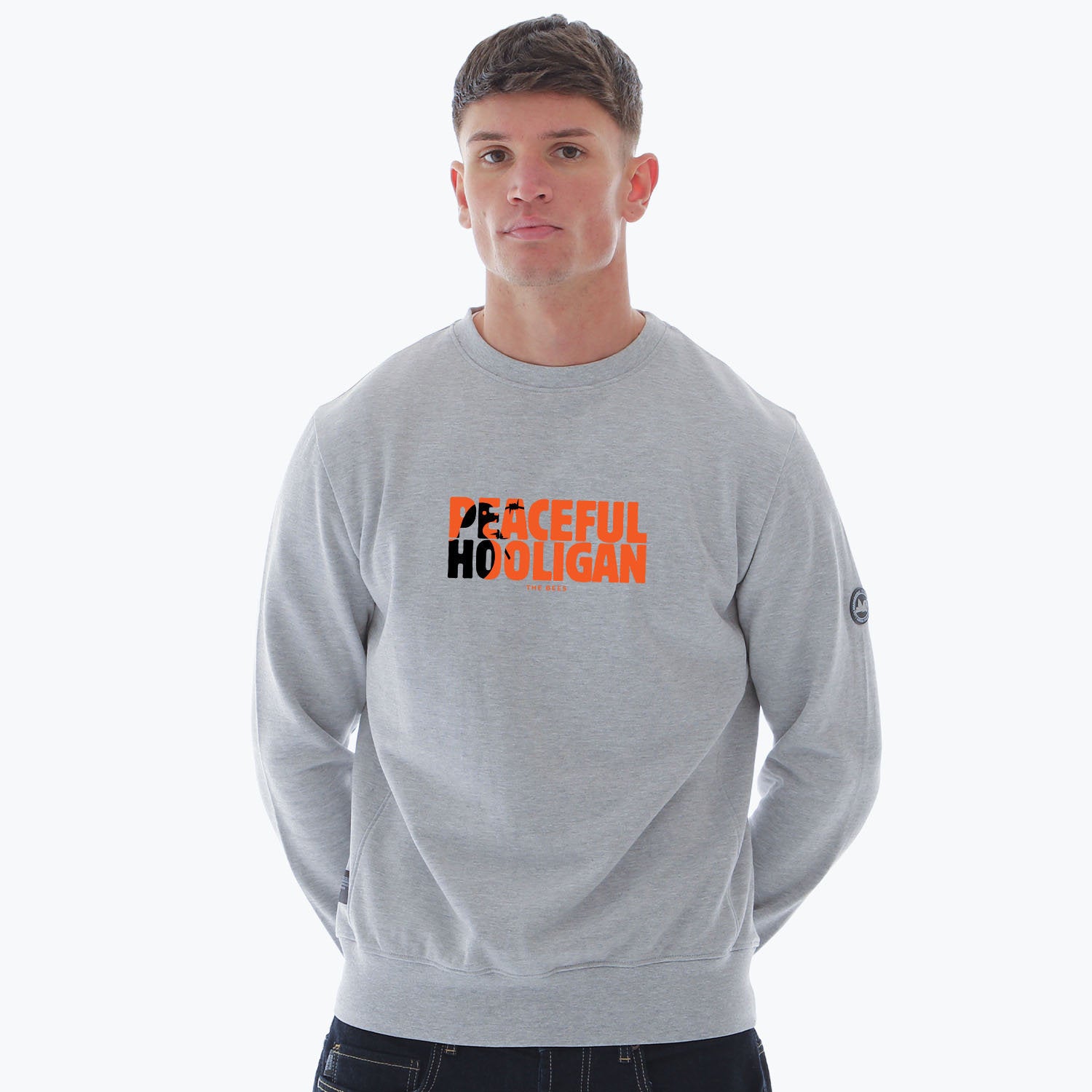 Barnet Barb Sweatshirt
