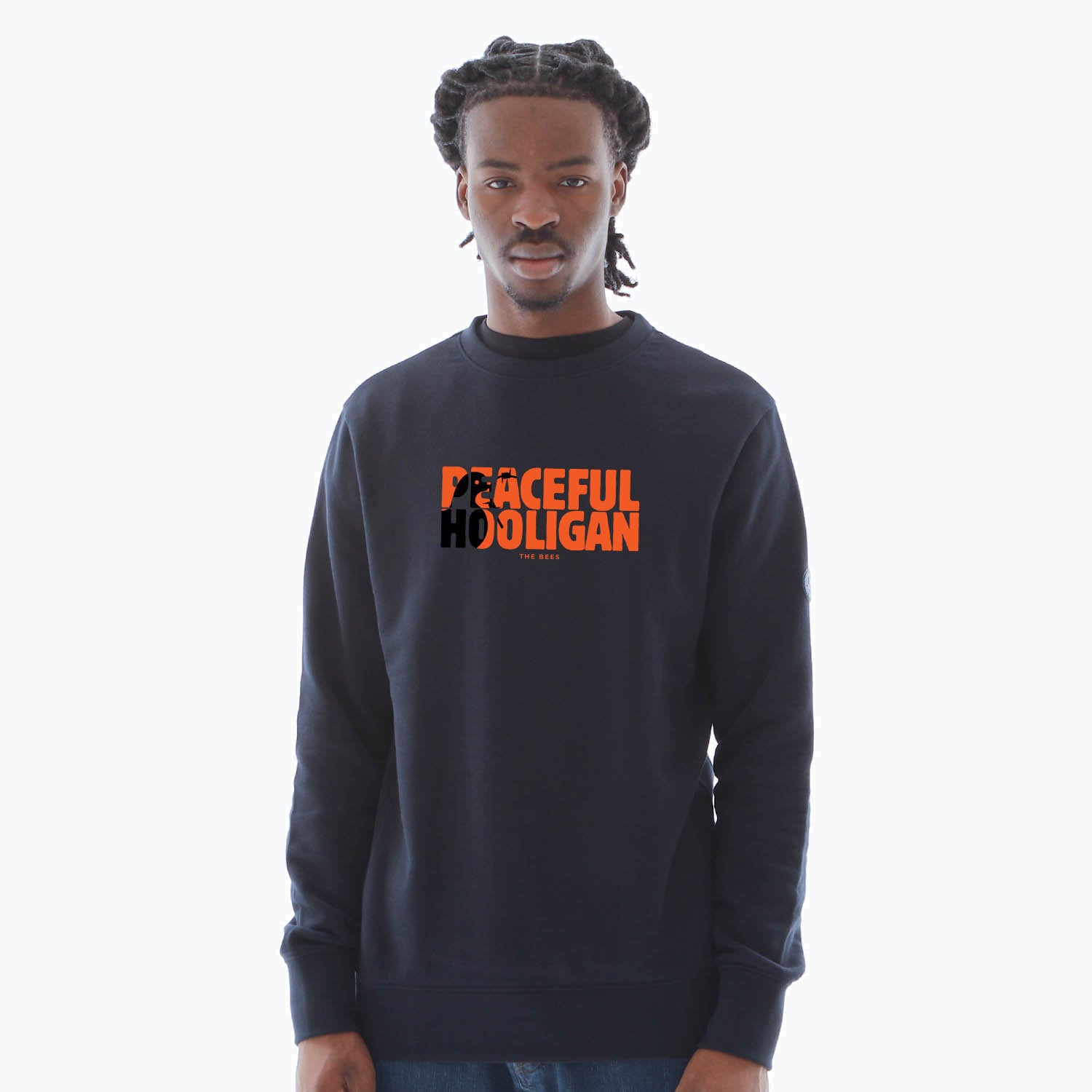 Barnet Barb Sweatshirt