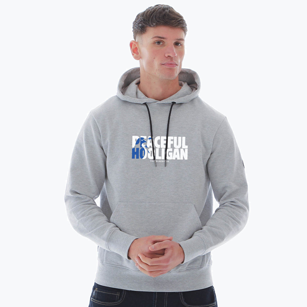 Barrow Barb Hoodie