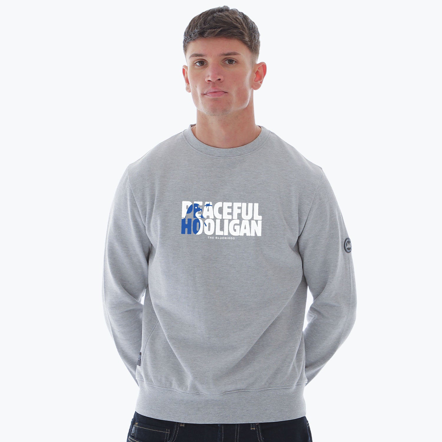 Barrow Barb Sweatshirt