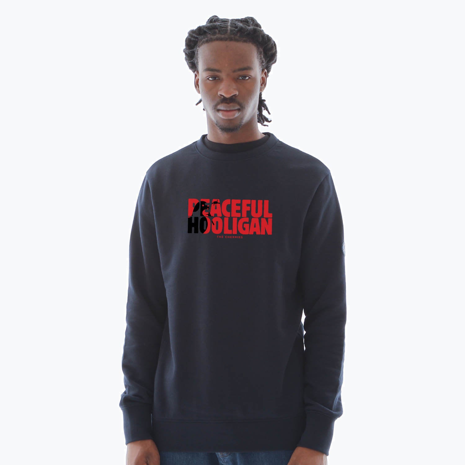 Bournemouth Barb Sweatshirt