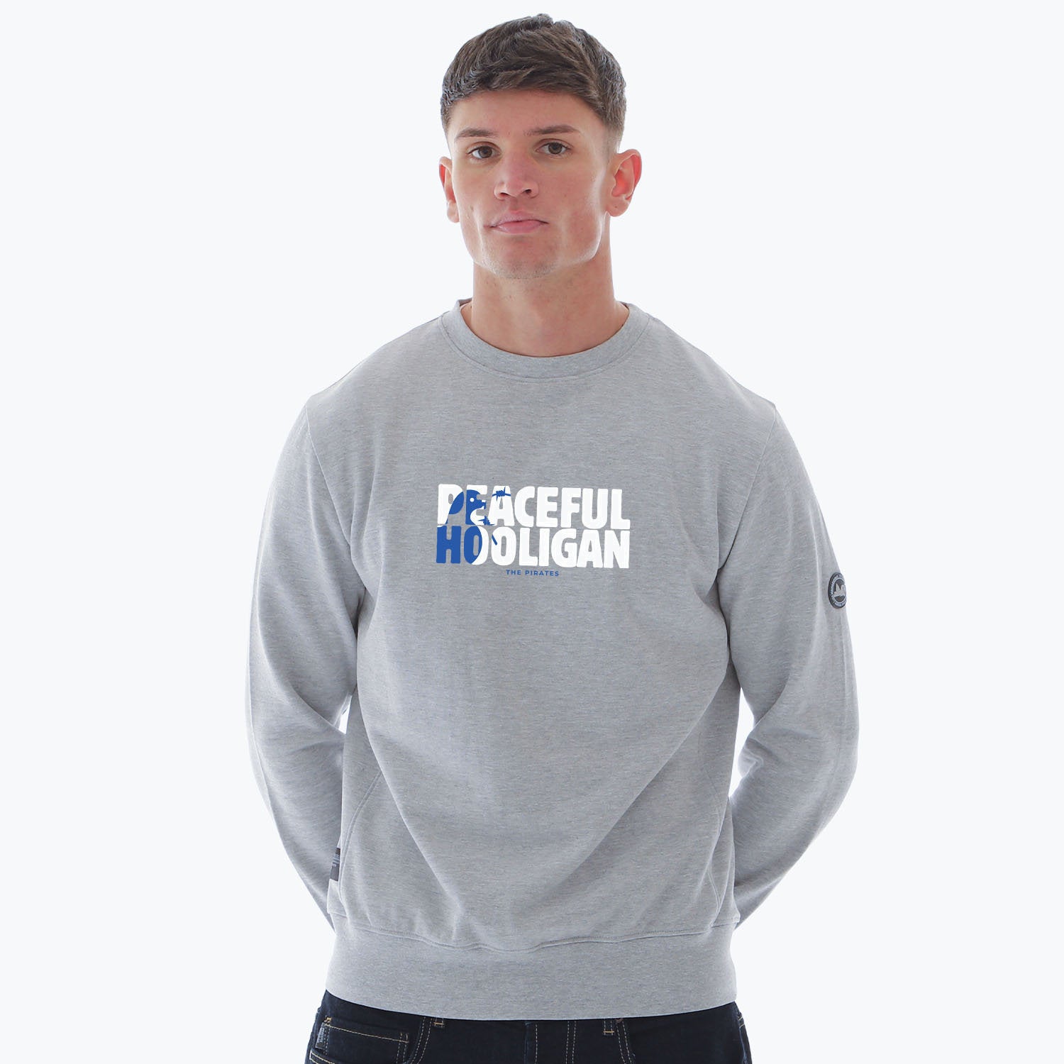 Rovers Barb Sweatshirt