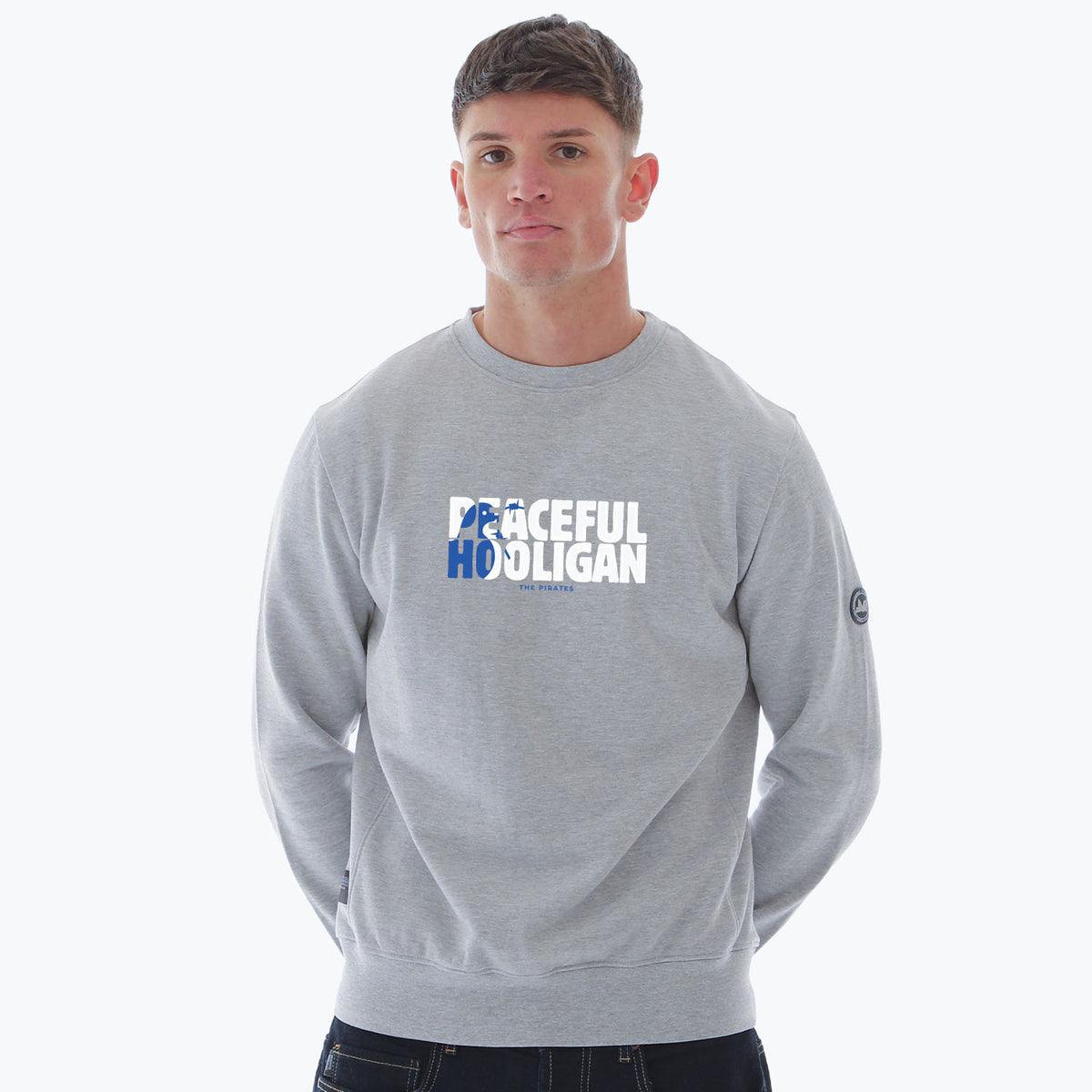 Rovers Barb Sweatshirt