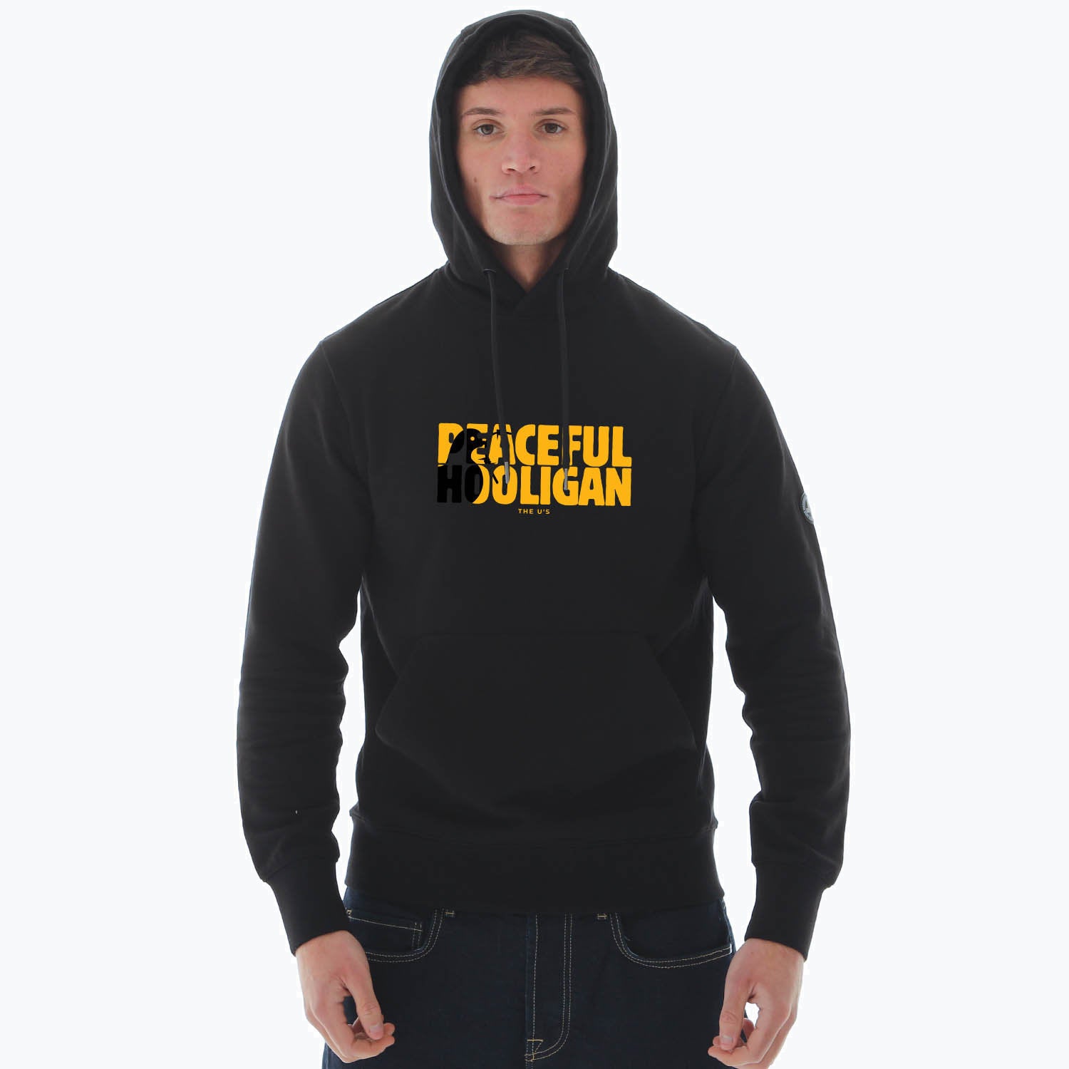 Cambridge United Barb Hoodie