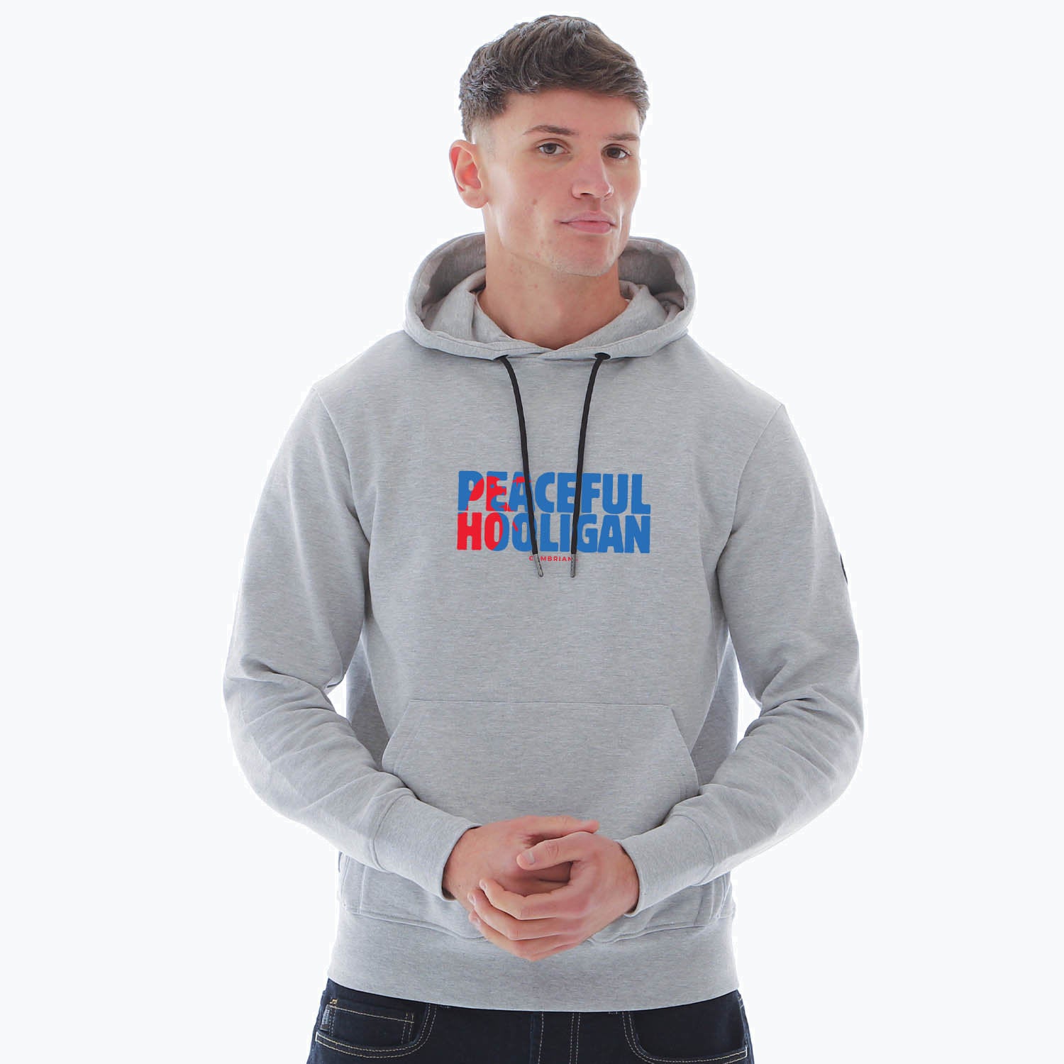 Carlisle Barb Hoodie