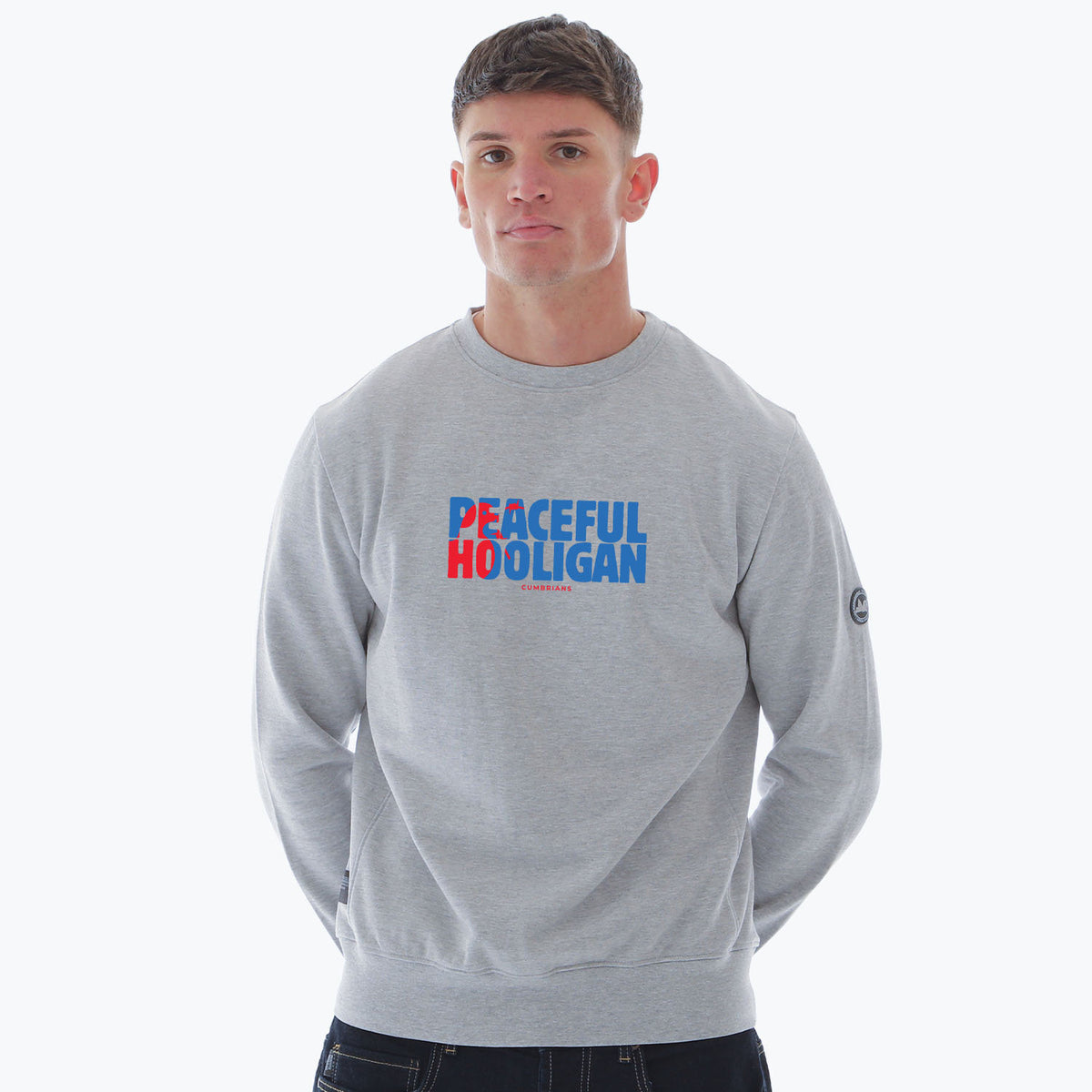 Carlisle Barb Sweatshirt