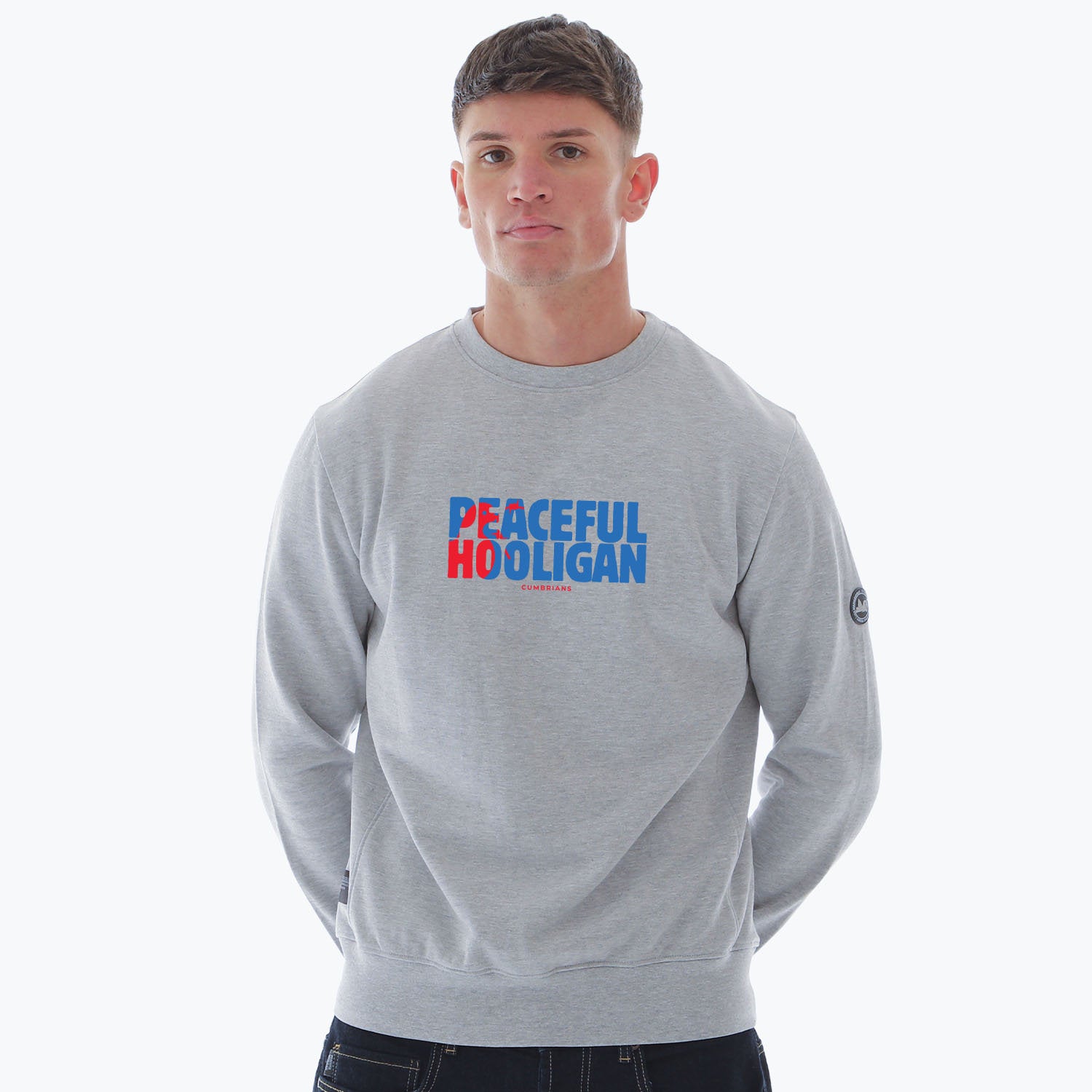 Carlisle Barb Sweatshirt