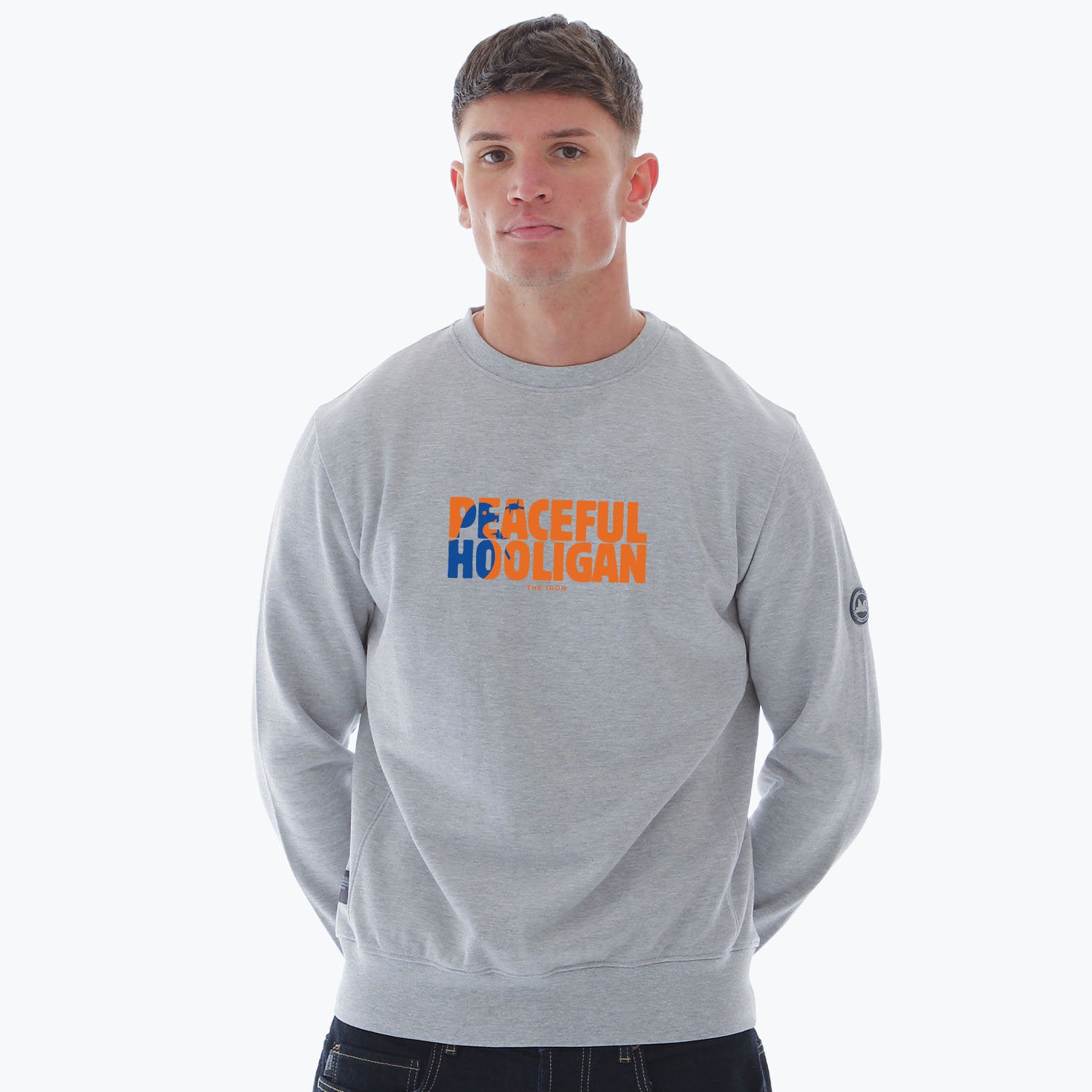 Braintree Town Barb Sweatshirt
