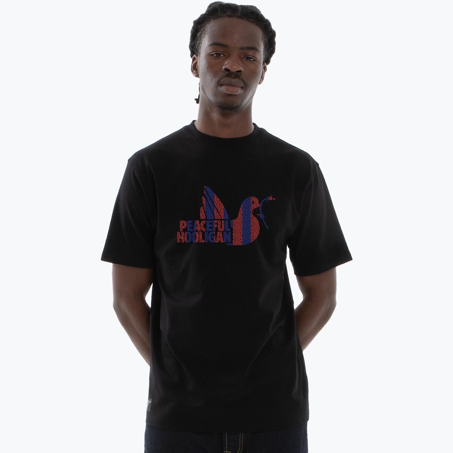 Aldershot Town Dove T-Shirt