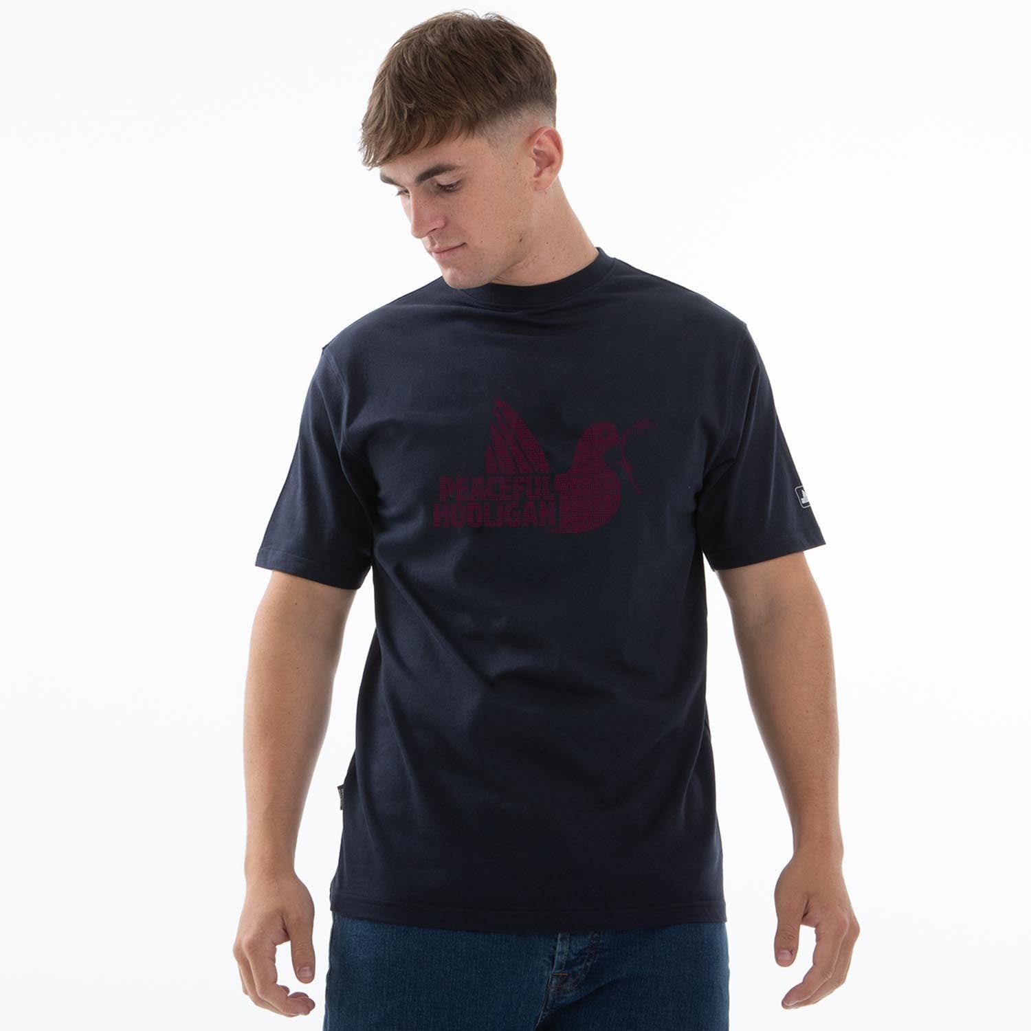 Arbroath Dove T-Shirt