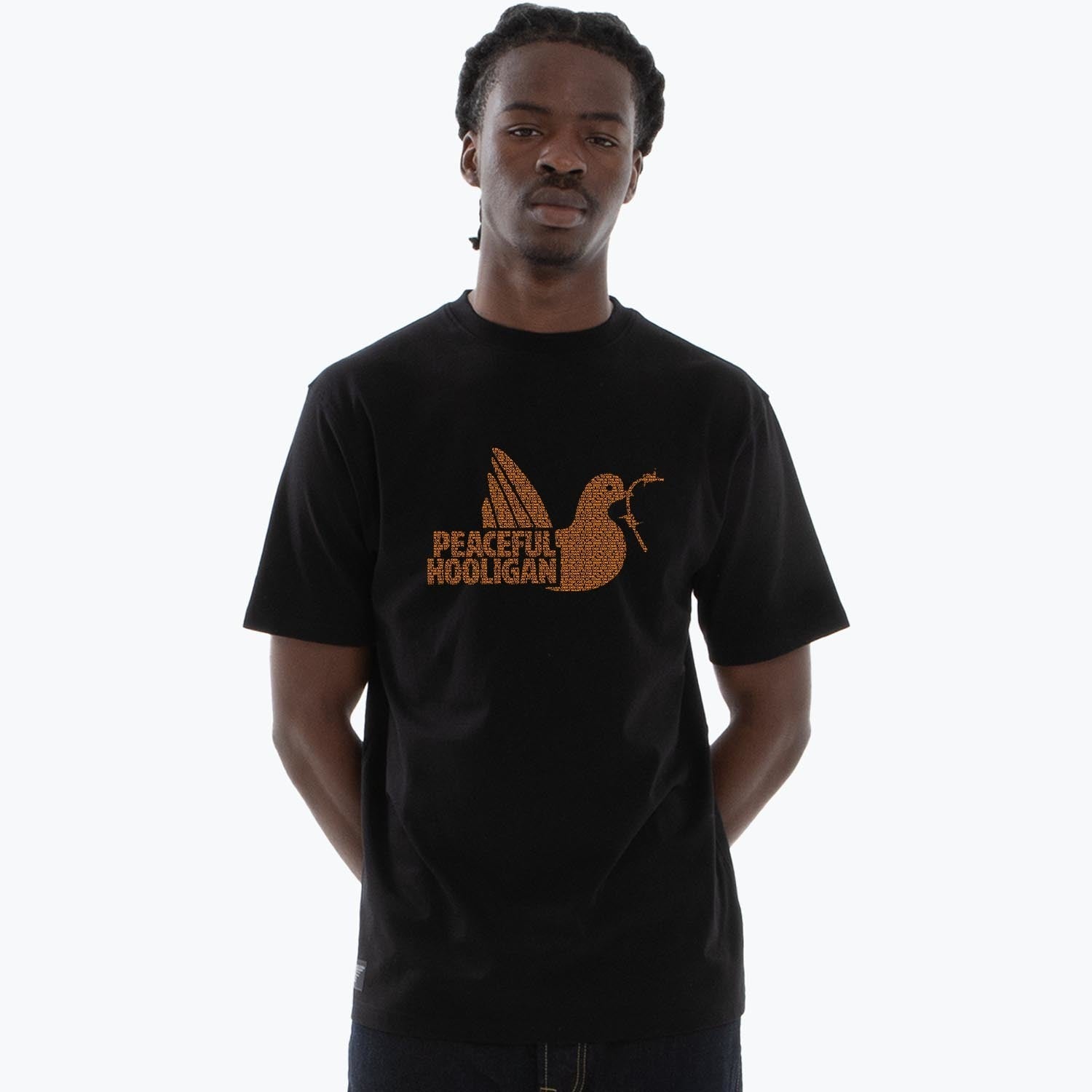 Blackpool FC Dove T-Shirt