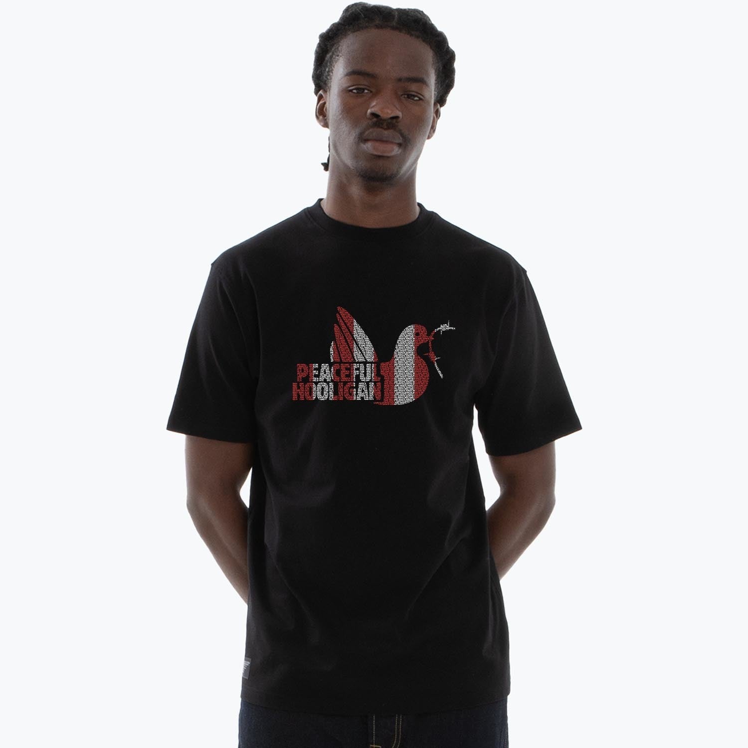 Brackley Town Dove T-Shirt