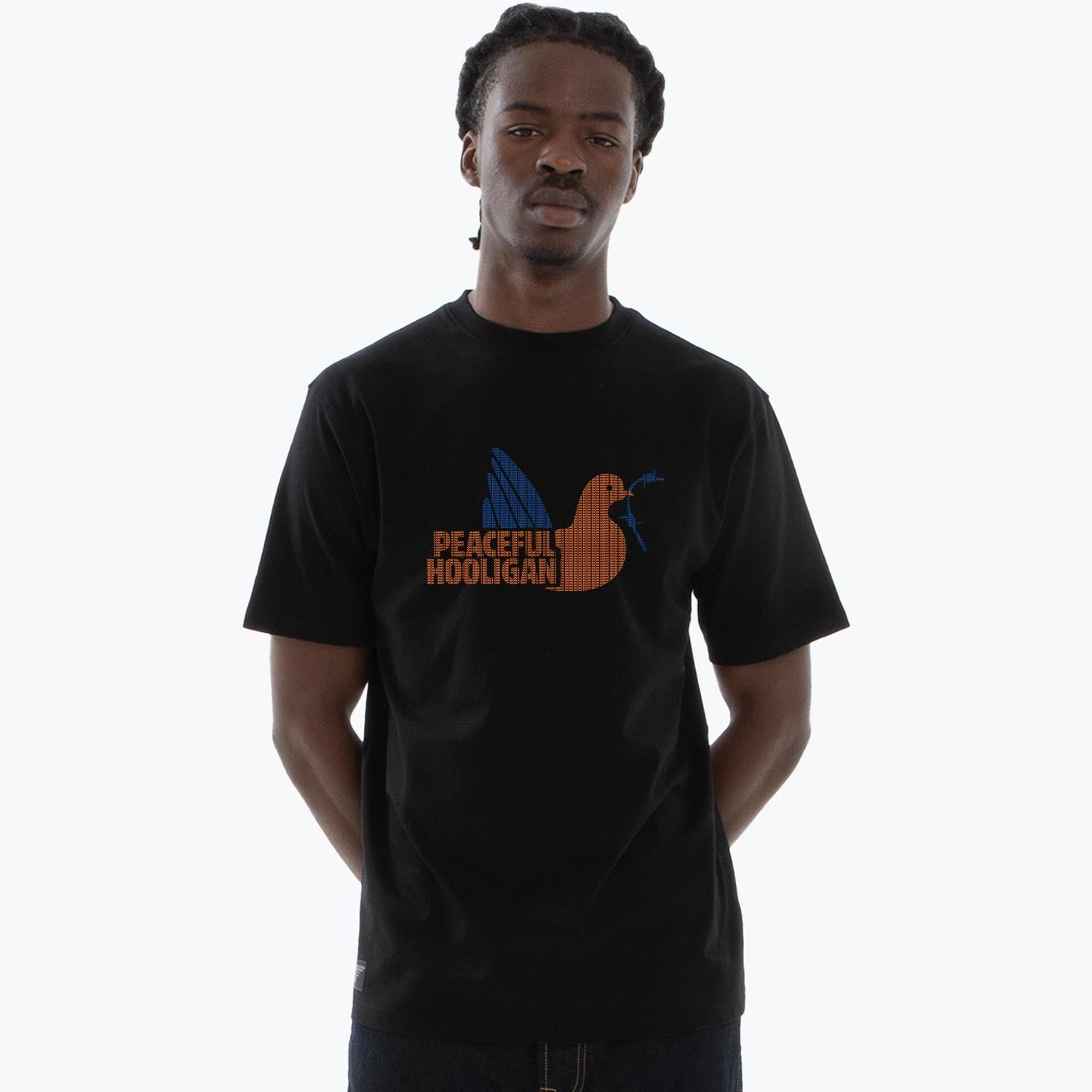 Braintree Town Dove T-Shirt