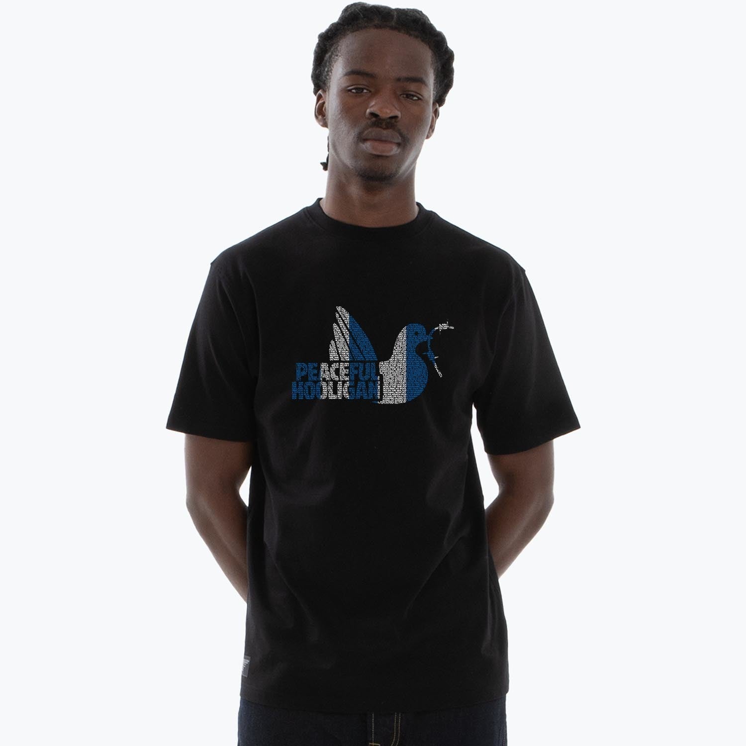 Brighton Dove T-Shirt