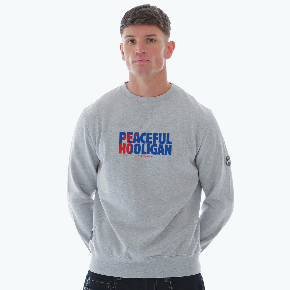 The Eagles Barb Sweatshirt