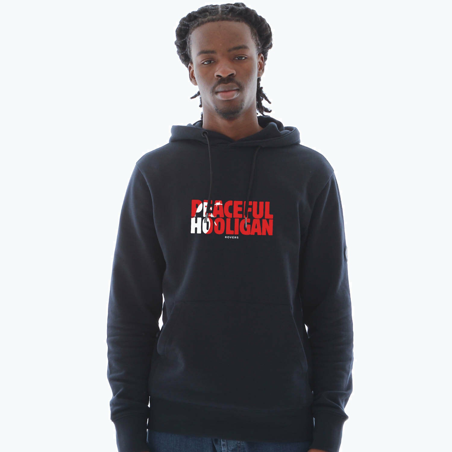 Doncaster Barb Hoodie