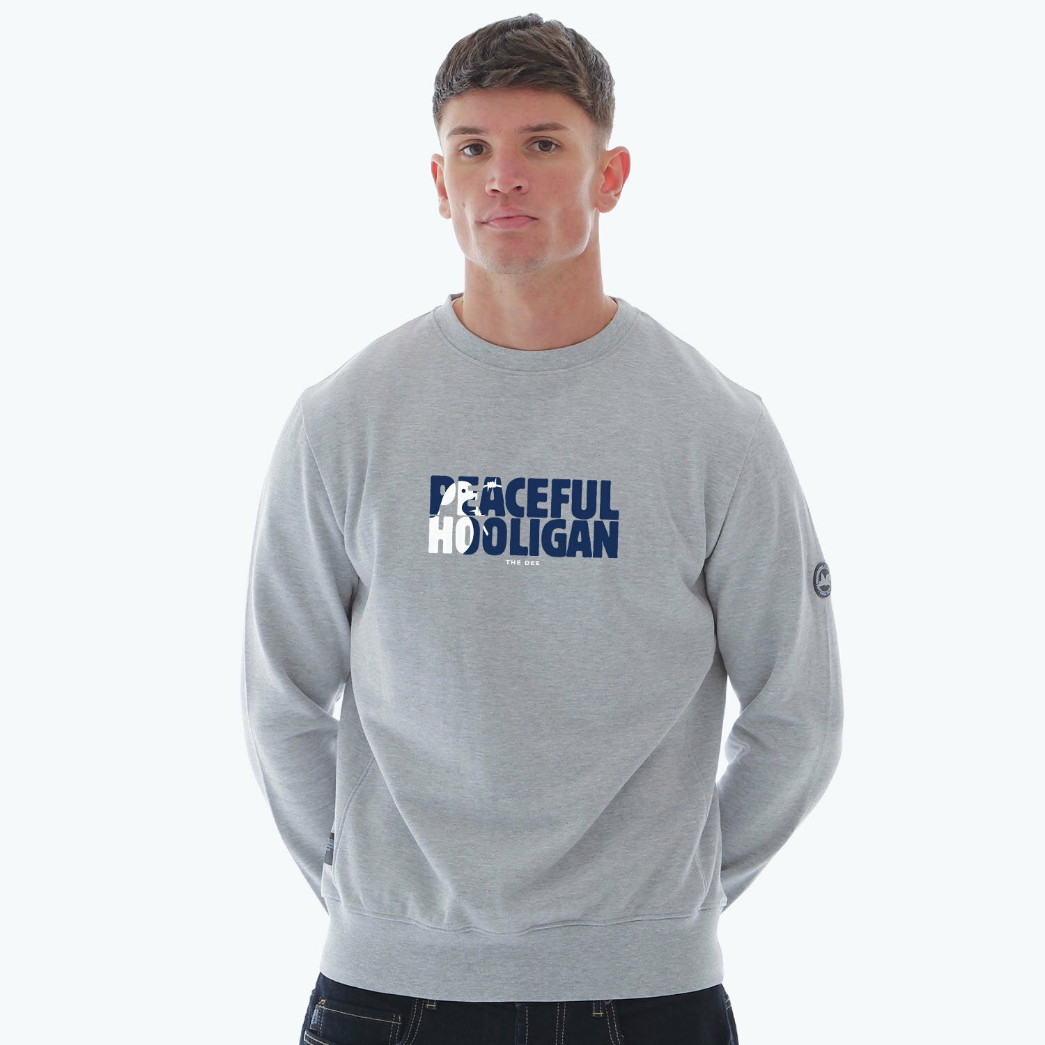 Dundee FC Barb Sweatshirt