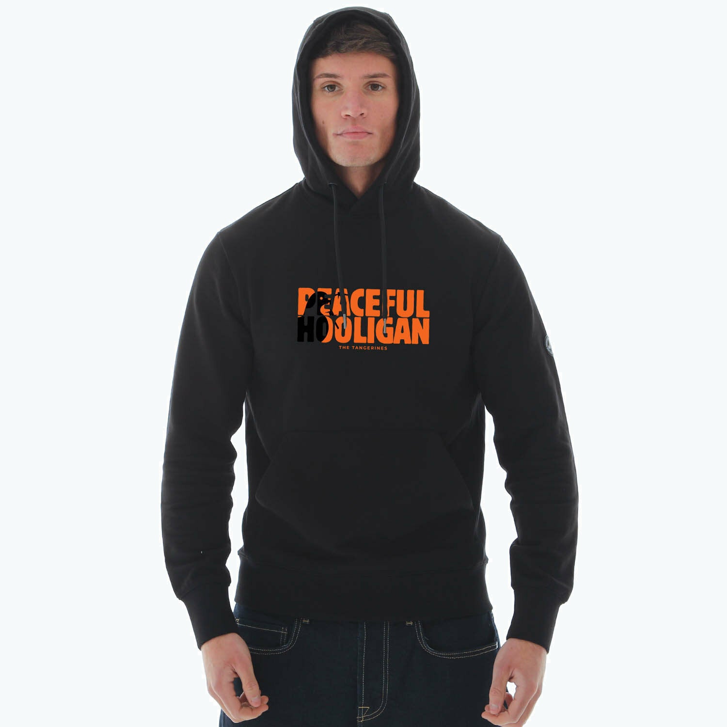 Dundee UTD Barb Hoodie