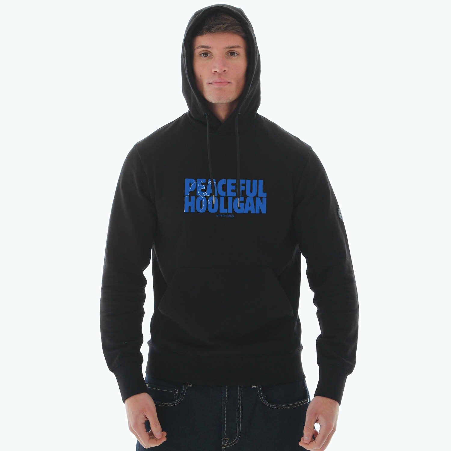 Eastleigh Barb Hoodie