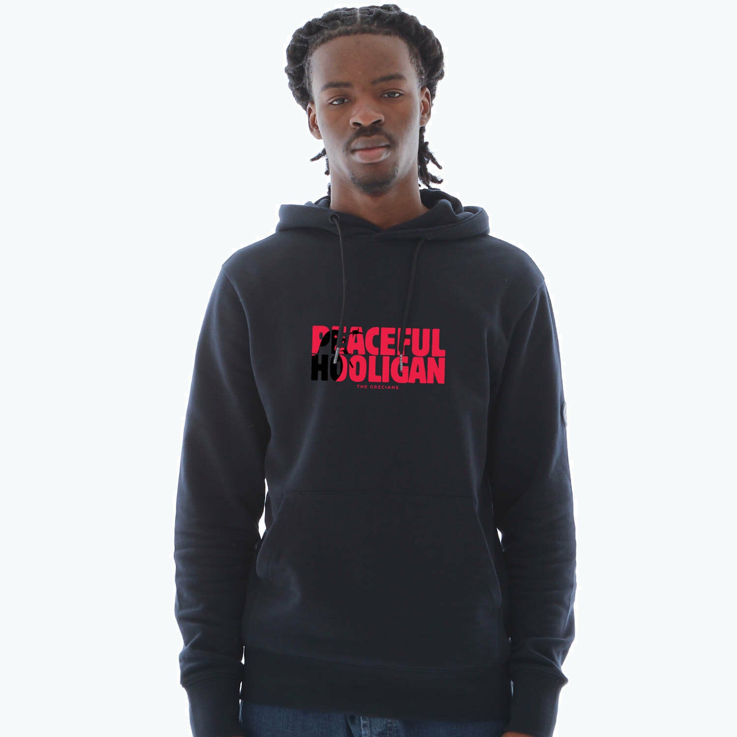 Exeter City Barb Hoodie