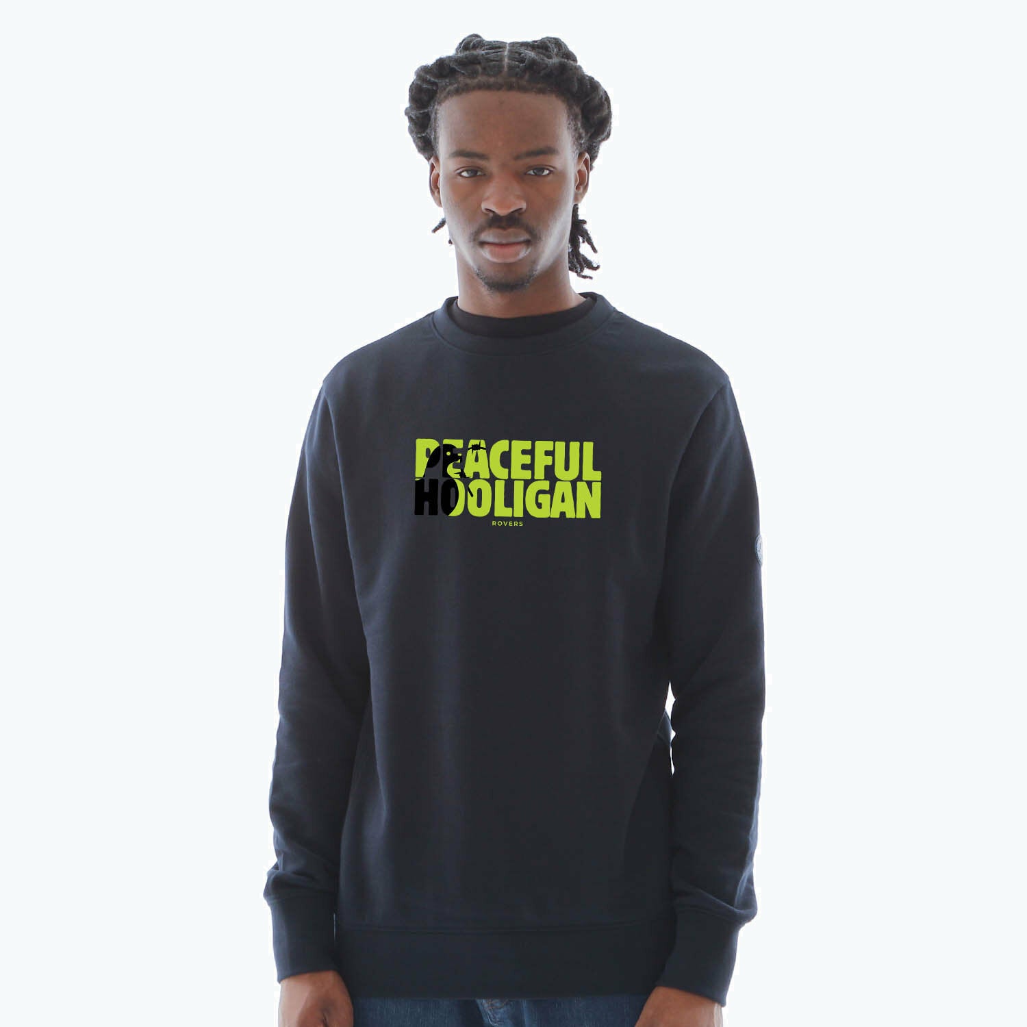 Forest Green Rovers Barb Sweatshirt