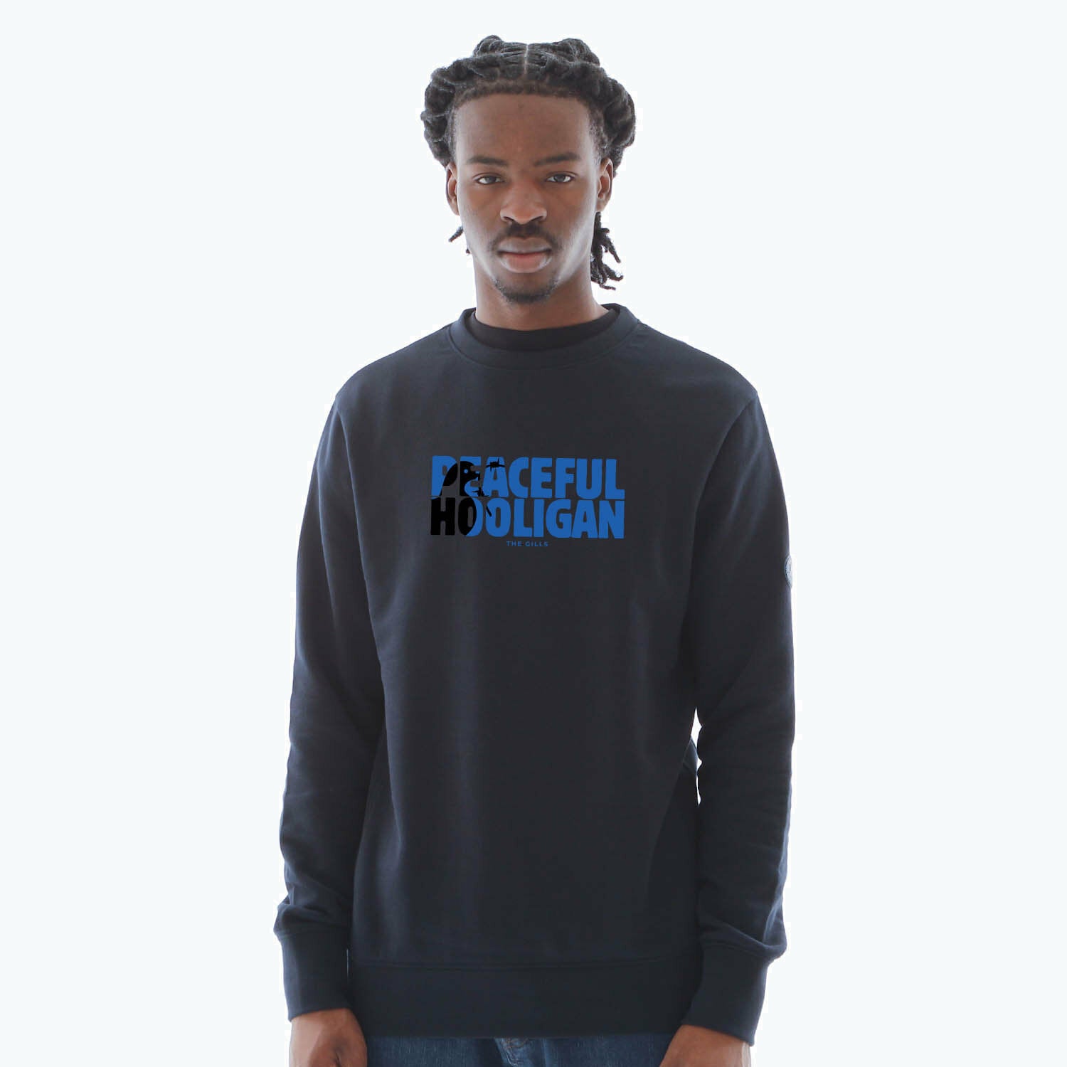 Gillingham  Barb Sweatshirt