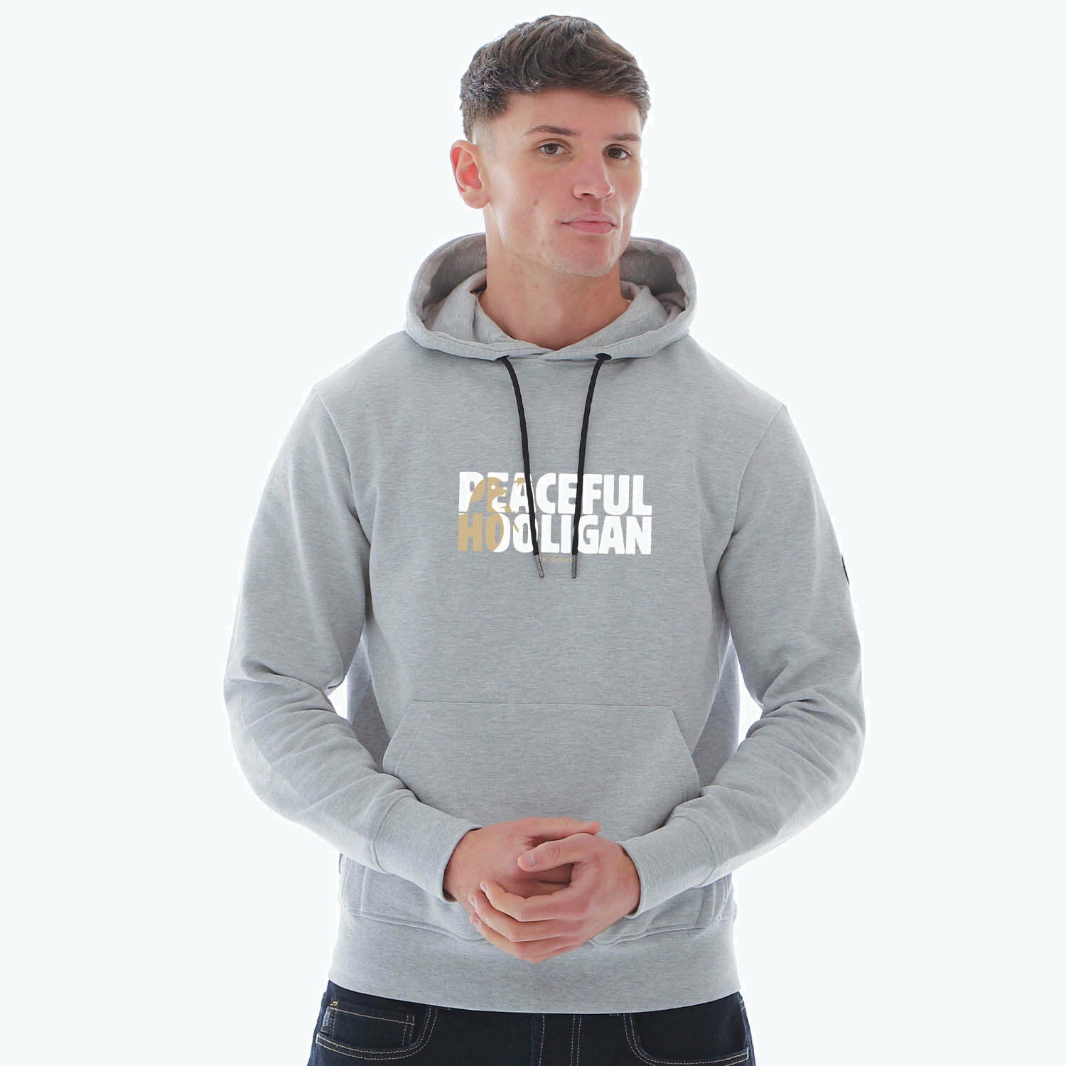 Milton Keynes Dons Barb Hoodie