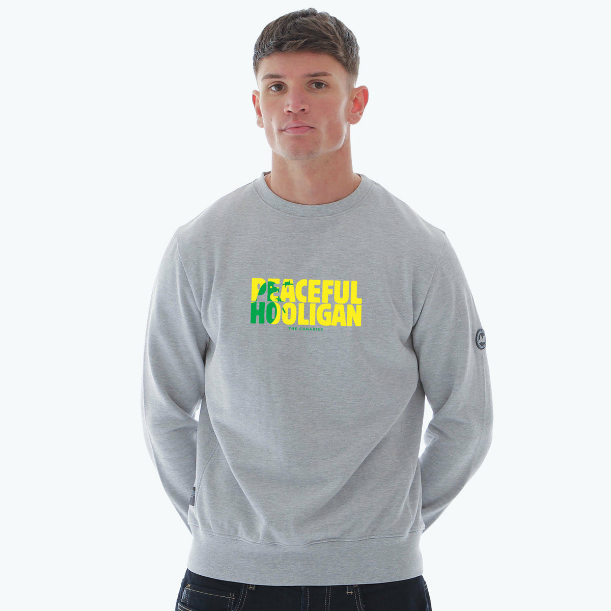 Norwich Barb Sweatshirt
