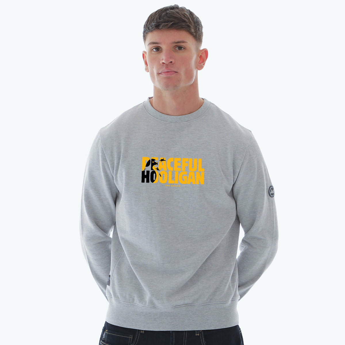 Newport Barb Sweatshirt