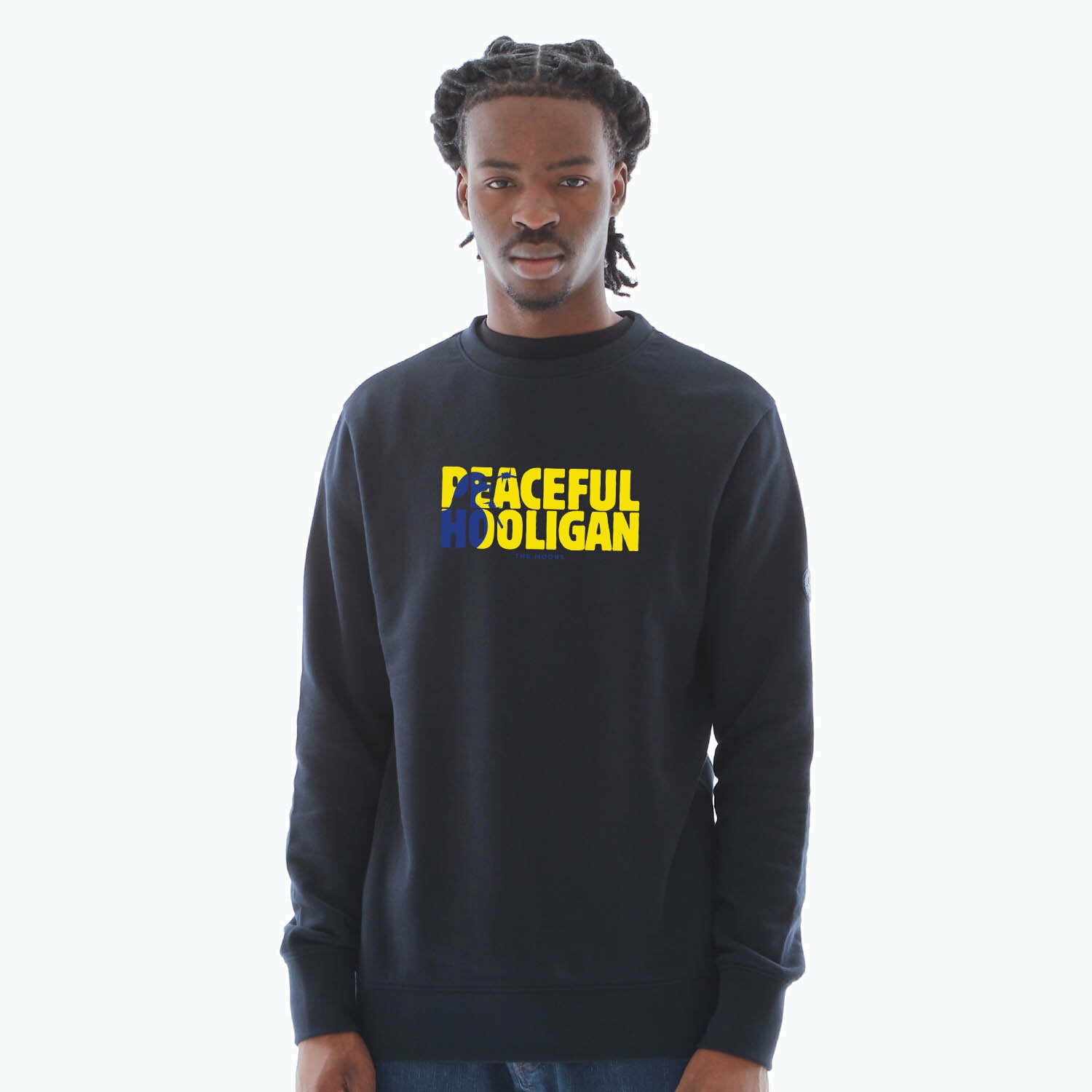 Solihull Moors Barb Sweatshirt