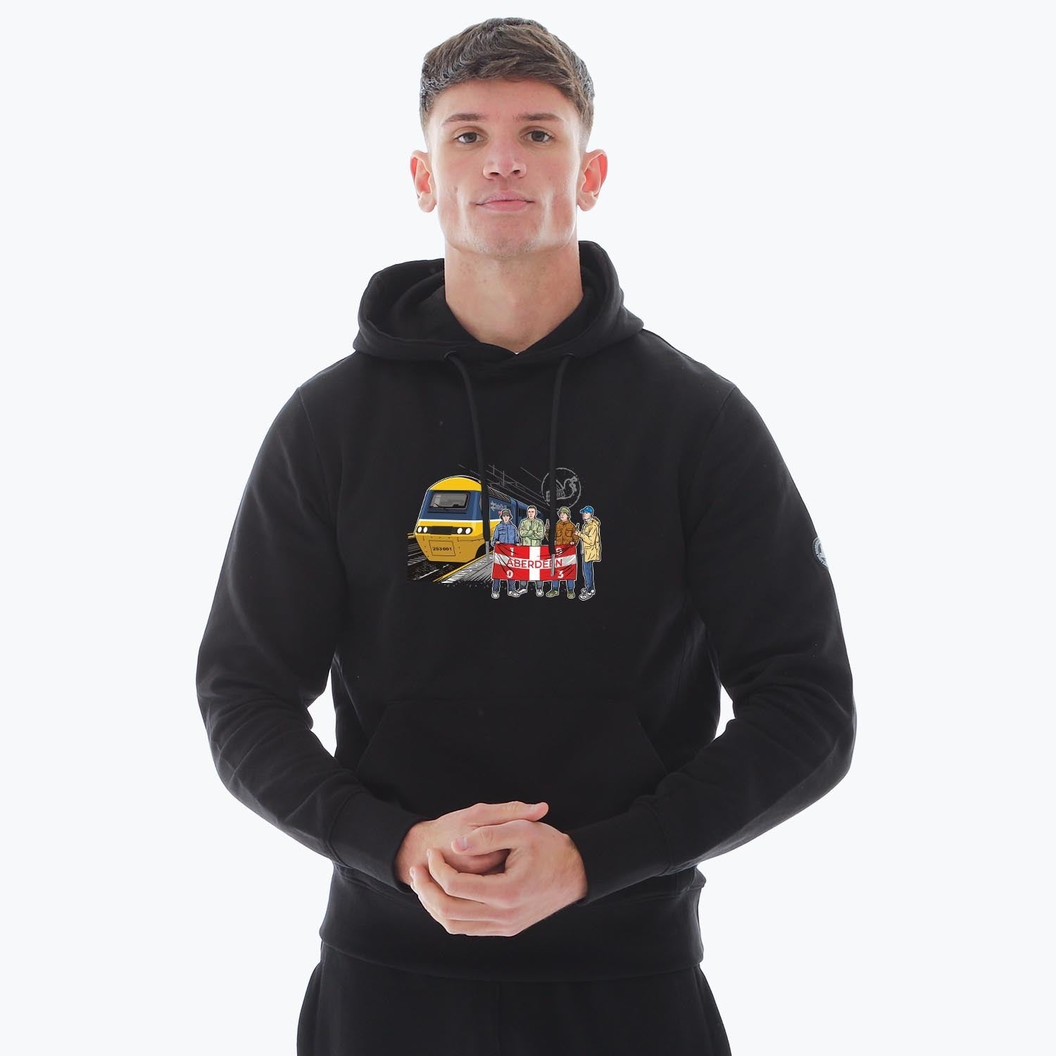 Aberdeen Excursions Hoodie