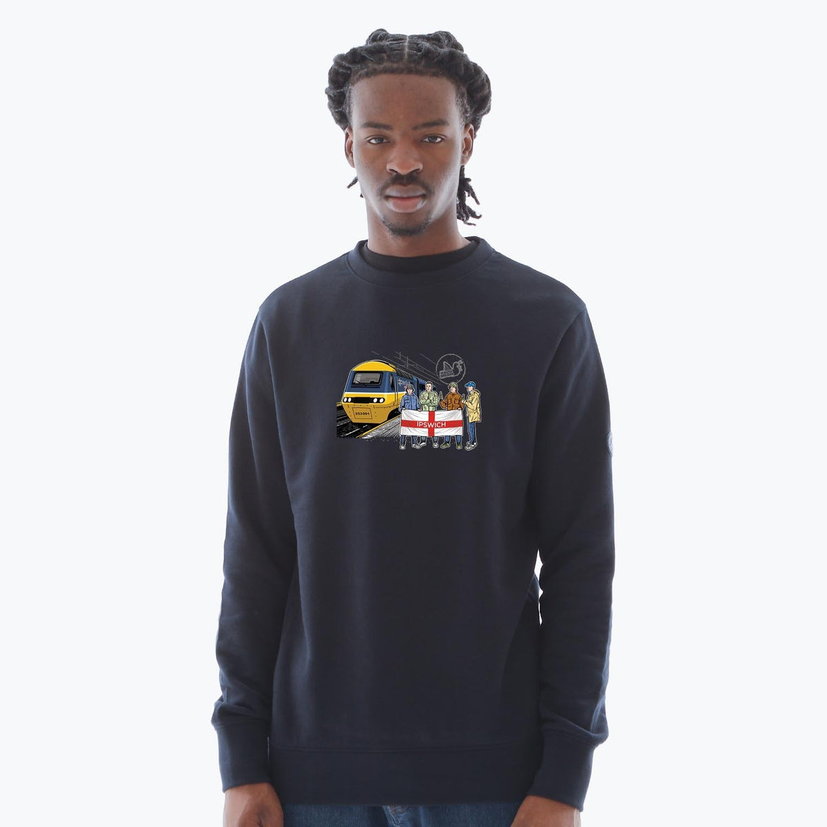 Ipswich Excursions Sweatshirt
