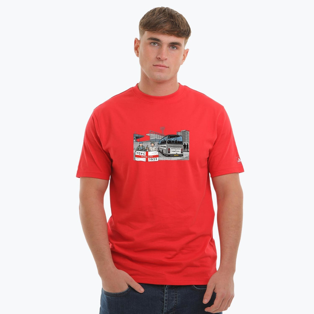 York City Excursions T-Shirt