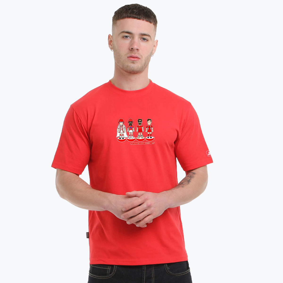 Orient Subbuteo T-Shirt