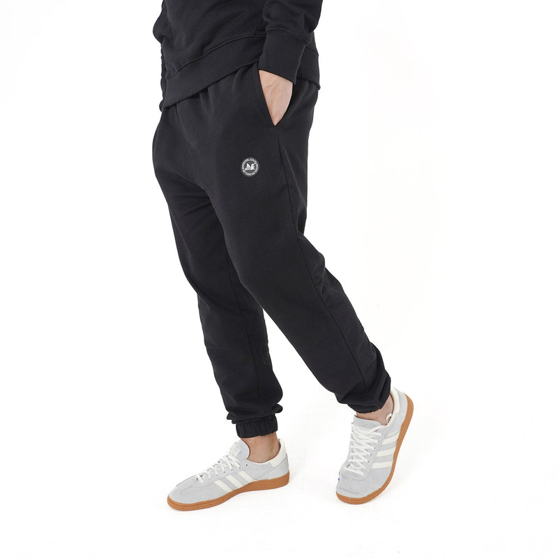 Athletic Sweatpants Black