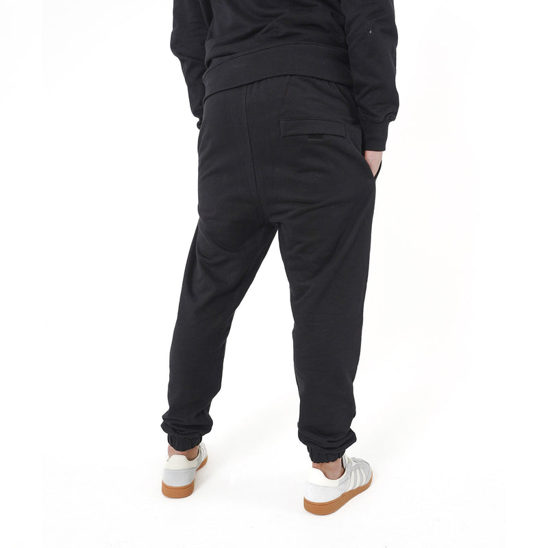 Athletic Sweatpants Black