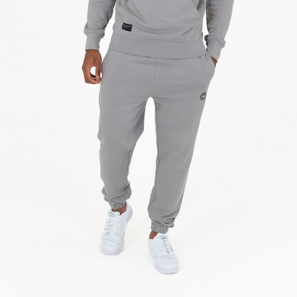 Athletic Sweatpants Chiseled Stone - Peaceful Hooligan 