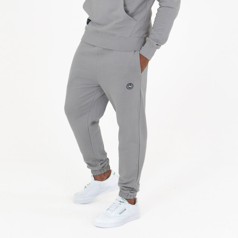 Athletic Sweatpants Chiseled Stone - Peaceful Hooligan 